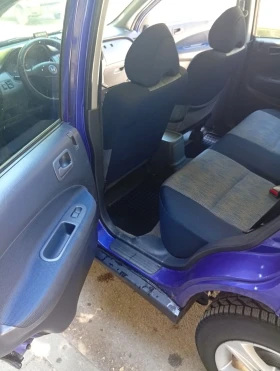 Honda Hr-v 4x4 | Mobile.bg � ����� ������ 11
