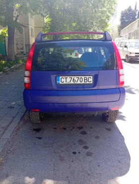 Honda Hr-v 4x4 | Mobile.bg � ����� ������ 3