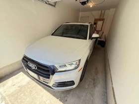������ Audi SQ5
