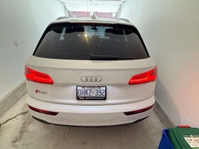 Audi SQ5 * Technik * �������� * 360 * ���������� *  | Mobile.bg � ����� ������ 4