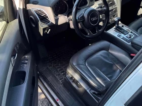 Audi Q7 * 3.0L Sport * CARFAX * ПАНО * KEYLESS * ПОДГРЕВИ | Auto.bg — изображение 5