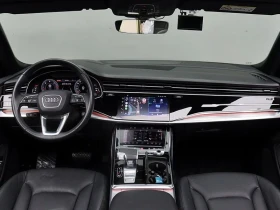 Audi Q8 45 TDI Quattro Premium| 231�.�.| ���.��������� | Mobile.bg � ����� ������ 11
