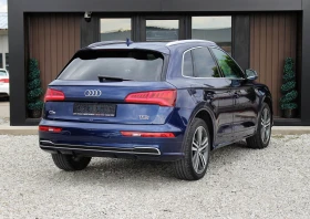 Audi Q5 2.0TFSI* S-Line* QUATTRO* LED* VIRTUAL*  | Mobile.bg � ����� ������ 6