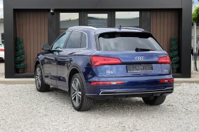 Audi Q5 2.0TFSI* S-Line* QUATTRO* LED* VIRTUAL*  | Mobile.bg � ����� ������ 4