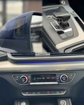 Audi Q5 2.0TFSI* S-Line* QUATTRO* LED* VIRTUAL*  | Mobile.bg � ����� ������ 16