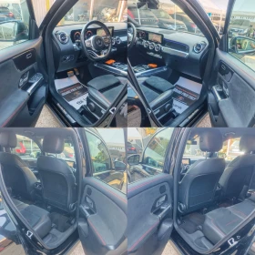 Mercedes-Benz GLB 220 AMG, АМБИЕНТ, КЕЙЛЕС, КАМЕРИ, ПОДГРЕВ, ФУЛ  | Auto.bg — изображение 7