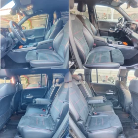 Mercedes-Benz GLB 220 AMG, �������, ������, ������, �������, ���  | Mobile.bg � ����� ������ 9