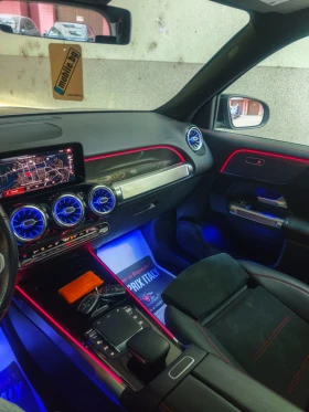 Mercedes-Benz GLB 220 AMG, �������, ������, ������, �������, ���  | Mobile.bg � ����� ������ 11