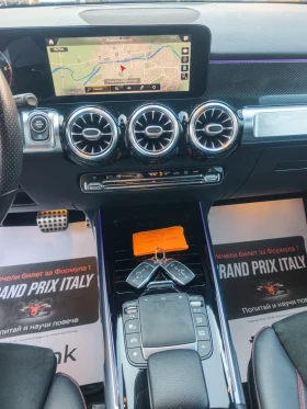 Mercedes-Benz GLB 220 AMG, �������, ������, ������, �������, ���  | Mobile.bg � ����� ������ 10