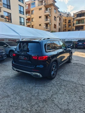Mercedes-Benz GLB 220 AMG, АМБИЕНТ, КЕЙЛЕС, КАМЕРИ, ПОДГРЕВ, ФУЛ  | Auto.bg — изображение 4