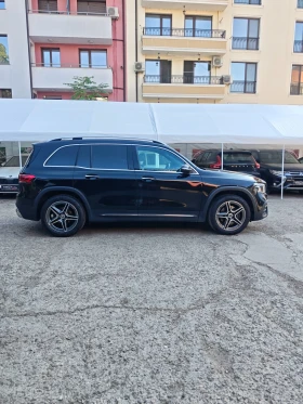 Mercedes-Benz GLB 220 AMG, АМБИЕНТ, КЕЙЛЕС, КАМЕРИ, ПОДГРЕВ, ФУЛ  | Auto.bg — изображение 3