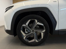 Hyundai Tucson SPECIAL AWD | Mobile.bg � ����� ������ 9