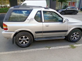 Opel Frontera | Mobile.bg � ����� ������ 4
