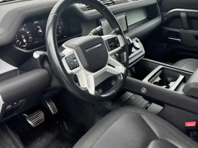 Land Rover Defender * S * АВТОКРЕДИТ БЕЗ ПЪРВОНАЧАЛНА ВНОСКА*  | Auto.bg — изображение 5