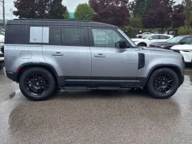 Land Rover Defender * S * АВТОКРЕДИТ БЕЗ ПЪРВОНАЧАЛНА ВНОСКА*  | Auto.bg — изображение 3