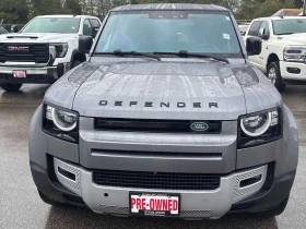 Land Rover Defender * S * АВТОКРЕДИТ БЕЗ ПЪРВОНАЧАЛНА ВНОСКА*  | Auto.bg — изображение 6