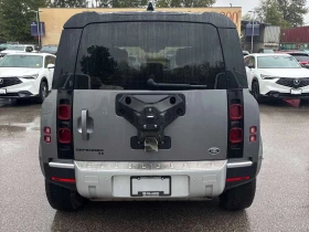 Land Rover Defender * S * АВТОКРЕДИТ БЕЗ ПЪРВОНАЧАЛНА ВНОСКА*  | Auto.bg — изображение 4
