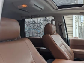 Toyota Sequoia PLATINUM* 5.7* V8* ПОДГРЕВ* КАМЕРА* КЕЙЛЕС - 15200 € - 70902090 13