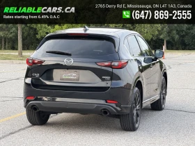 Mazda CX-5 2.5T* BOSE* DISTRONIC* �����* ���������* ������ �� | Mobile.bg � ����� ������ 6