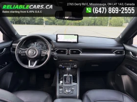 Mazda CX-5 2.5T* BOSE* DISTRONIC* �����* ���������* ������ �� | Mobile.bg � ����� ������ 10