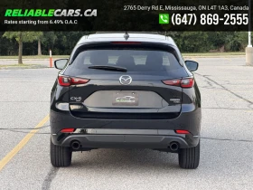 Mazda CX-5 2.5T* BOSE* DISTRONIC* �����* ���������* ������ �� | Mobile.bg � ����� ������ 5