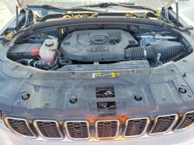 Jeep Grand cherokee L - OVERLAND - DISTRONIC - ОБДУХ - ПОДГРЕВИ - ПАНО - 20500 € - 33213046 12