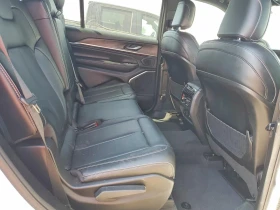 Jeep Grand cherokee L - OVERLAND - DISTRONIC - ОБДУХ - ПОДГРЕВИ - ПАНО - 20500 € - 33213046 11