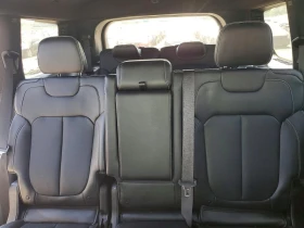 Jeep Grand cherokee L - OVERLAND - DISTRONIC - ОБДУХ - ПОДГРЕВИ - ПАНО - 20500 € - 33213046 10