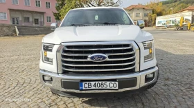 Ford F150 Long | Auto.bg — изображение 6