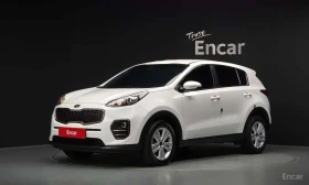 ������ Kia Sportage
