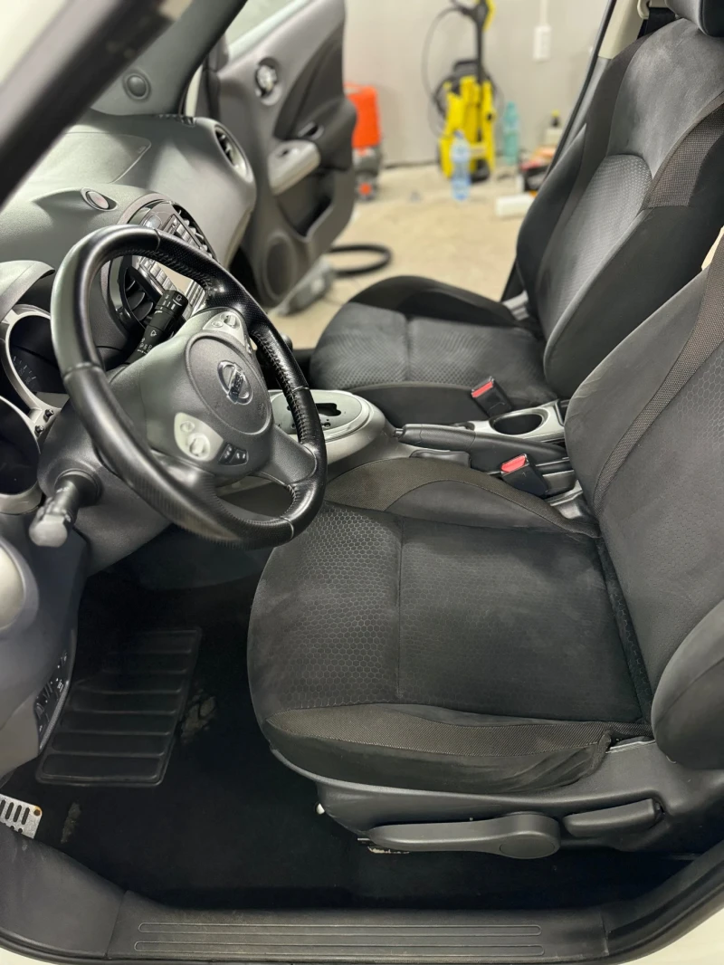 Nissan Juke 1.6T, снимка 5 - Автомобили и джипове - 47064290