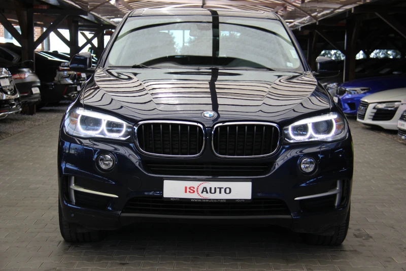 BMW X5 3.0D/xDrive/Ambient/LaneAssist/, снимка 2 - Автомобили и джипове - 48389201