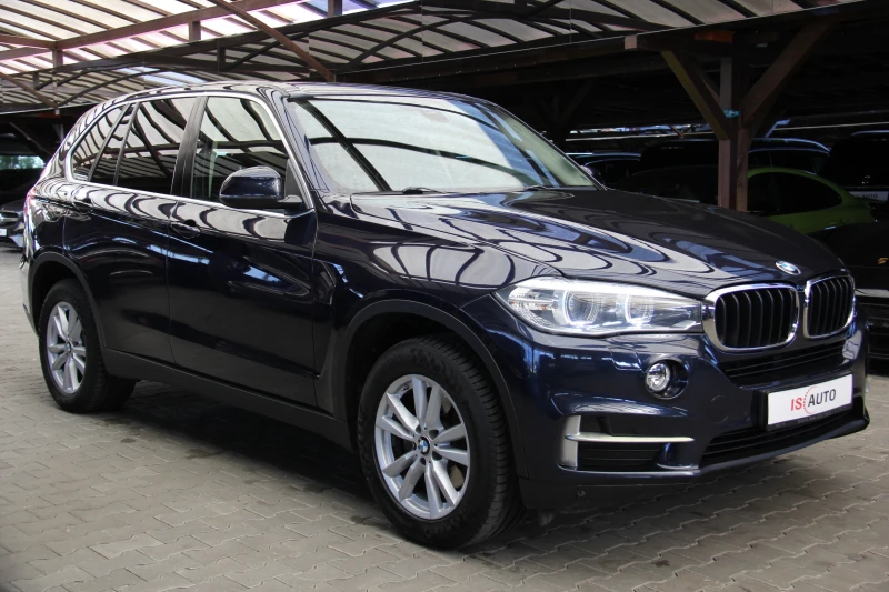 BMW X5 3.0D/xDrive/Ambient/LaneAssist/, снимка 3 - Автомобили и джипове - 48389201