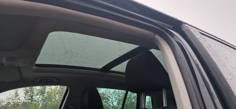 VW Tiguan 2.0d  4x4, снимка 7 - Автомобили и джипове - 52471720