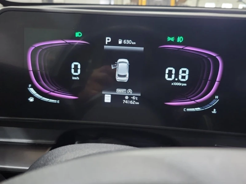 Kia Sportage * EX * CARFAX * ЦЕНА ДО БЪЛГАРИЯ, снимка 8 - Автомобили и джипове - 53056884