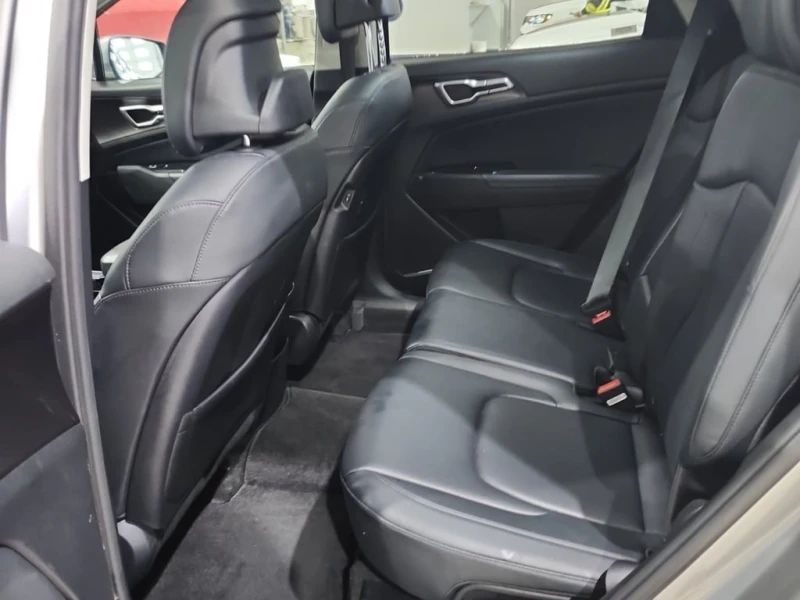 Kia Sportage * EX * CARFAX * ЦЕНА ДО БЪЛГАРИЯ, снимка 12 - Автомобили и джипове - 53056884