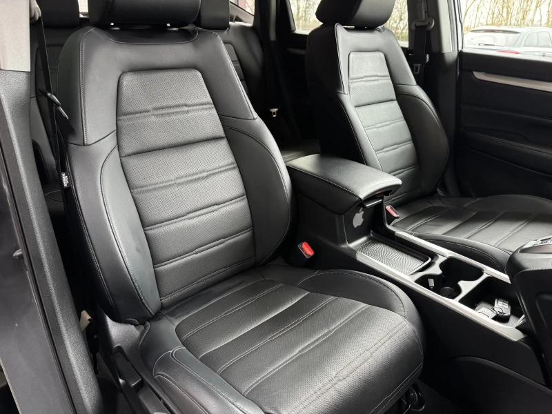 Honda Cr-v * 2.0i-MMD* FULL-HYBRID* E:HEV* -47000km* , снимка 12 - Автомобили и джипове - 53486291