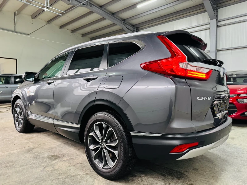 Honda Cr-v * 2.0i-MMD* FULL-HYBRID* E:HEV* -47000km* , снимка 4 - Автомобили и джипове - 53486291