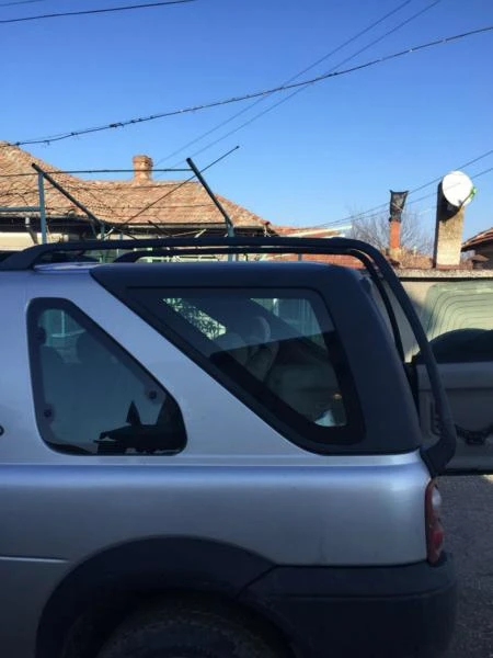 Land Rover Freelander 2.0 TDi | Mobile.bg � ����������� 6