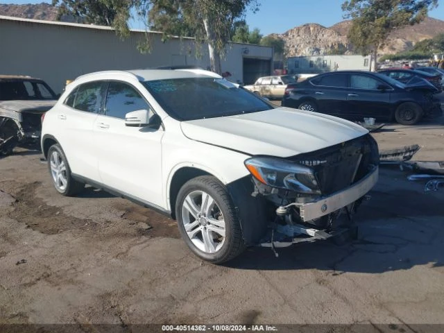 Mercedes-Benz GLA 250 4MATIC, снимка 3 - Автомобили и джипове - 48023360