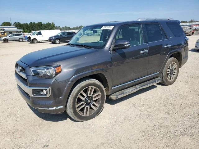 Toyota 4runner SR5 PREMIUM, снимка 1 - Автомобили и джипове - 48419507