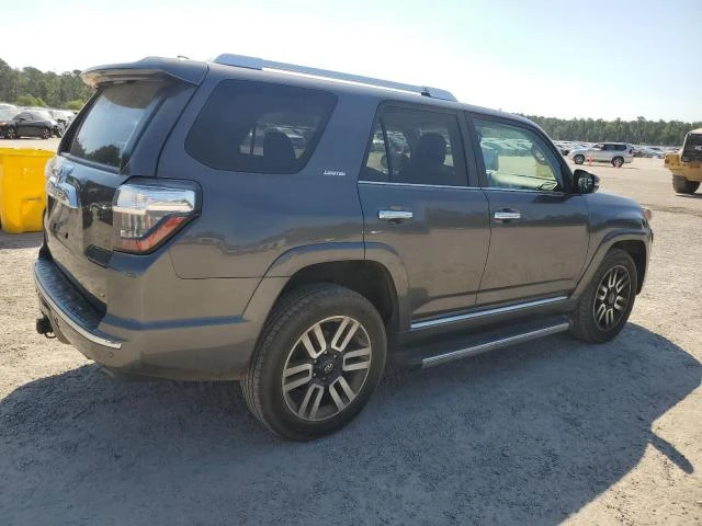 Toyota 4runner SR5 PREMIUM, снимка 4 - Автомобили и джипове - 48419507