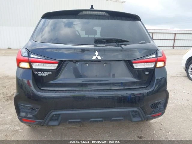 Mitsubishi Outlander, снимка 15 - Автомобили и джипове - 48724911