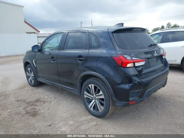 Mitsubishi Outlander, снимка 4 - Автомобили и джипове - 48724911