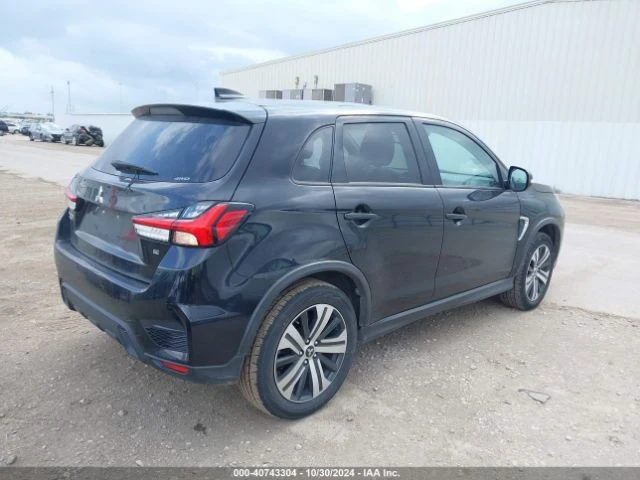 Mitsubishi Outlander, снимка 5 - Автомобили и джипове - 48724911