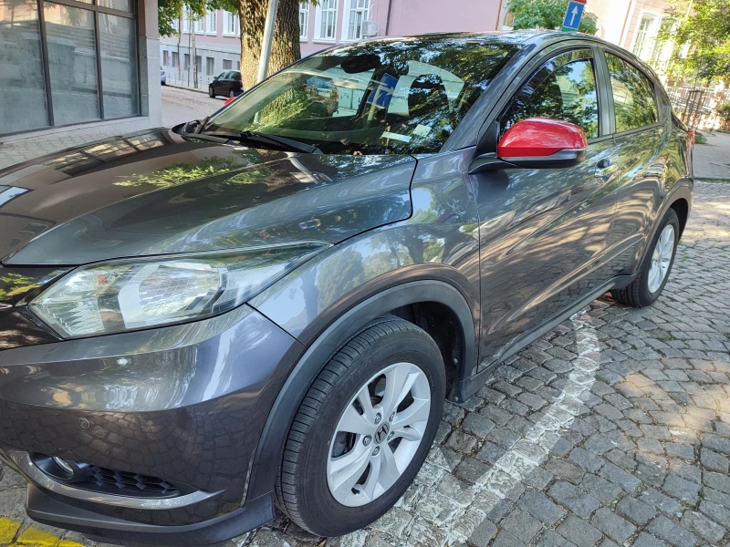 Honda Hr-v SUV - 22999 лв. - 59265479 1