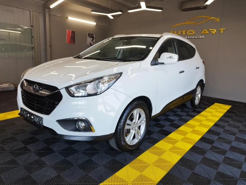 Hyundai IX35 1.7 - 13500 лв. - 93436986 1