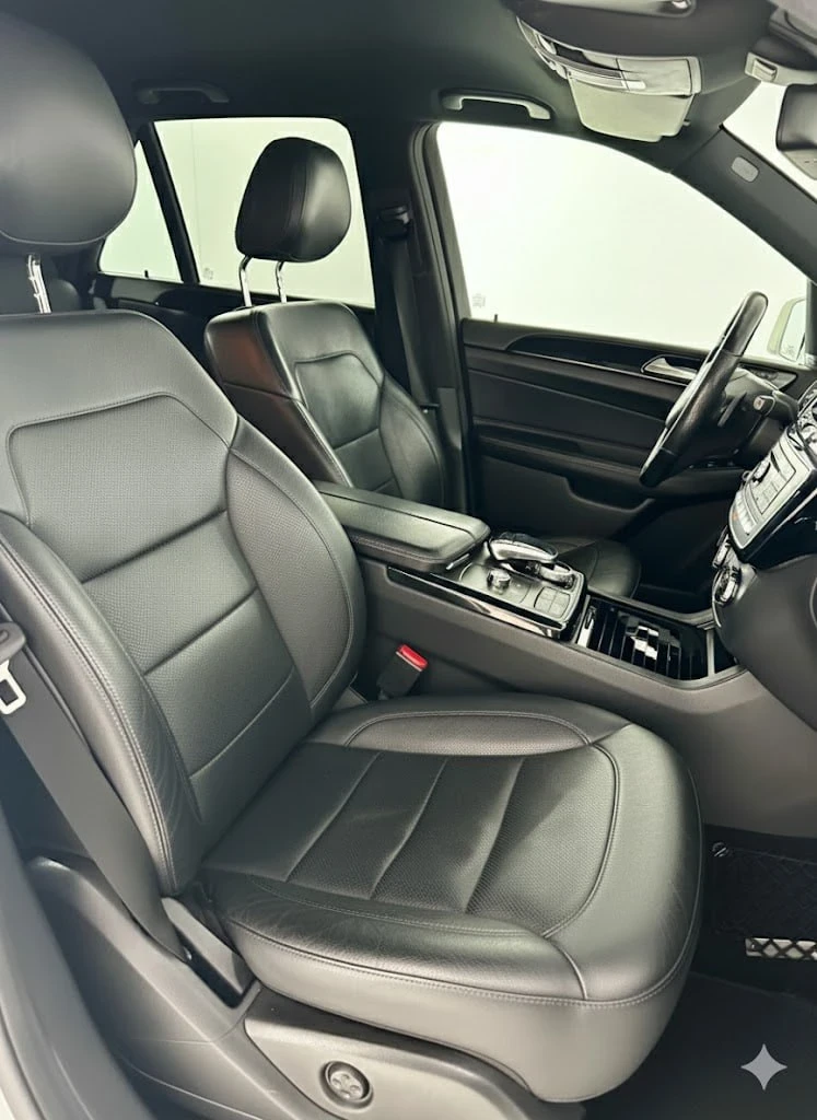 Mercedes-Benz GLE 350 | Mobile.bg   12