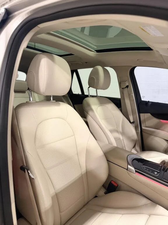 Mercedes-Benz GLC 300 Mercedes-Benz GLC 300* ����������* (���� �� ��) | Mobile.bg � ����������� 16