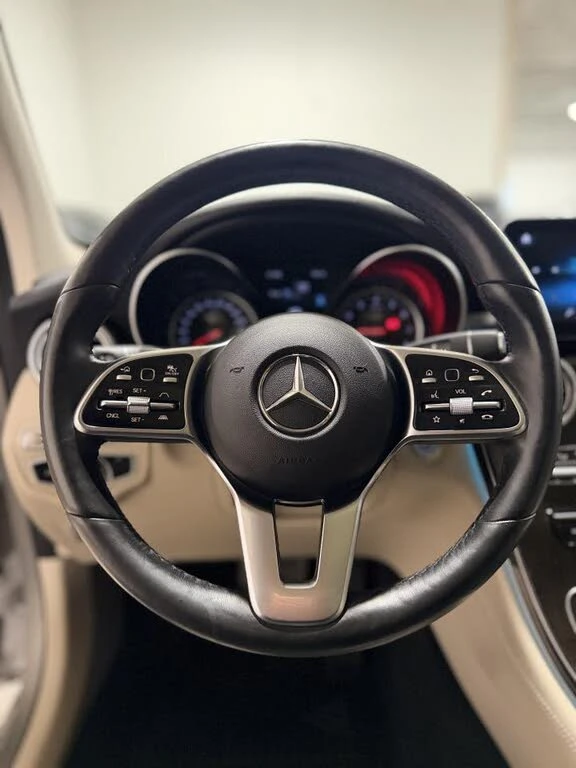 Mercedes-Benz GLC 300 Mercedes-Benz GLC 300* ����������* (���� �� ��) | Mobile.bg � ����������� 10